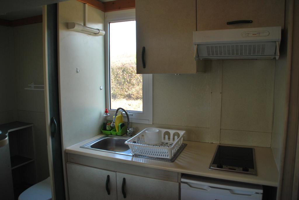Montsant Park Camping & Bungalow Ulldemolins Room photo