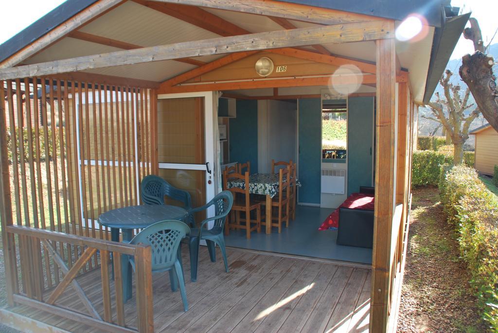 Montsant Park Camping & Bungalow Ulldemolins Room photo